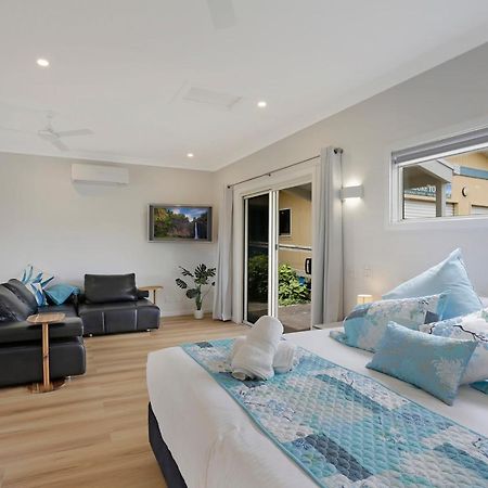Twelve Apostles Port Campbell Bed & Breakfast المظهر الخارجي الصورة