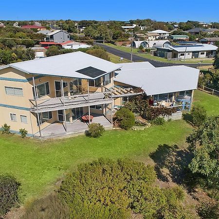 Twelve Apostles Port Campbell Bed & Breakfast المظهر الخارجي الصورة
