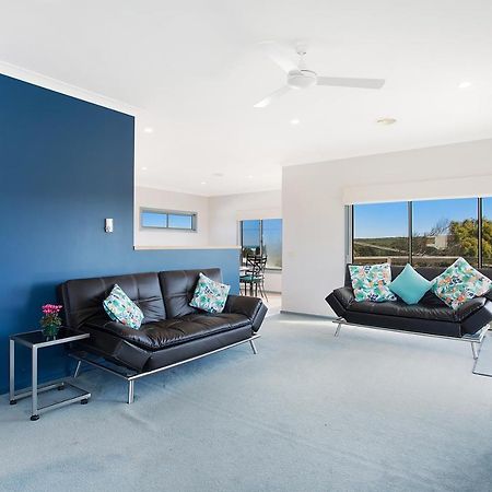 Twelve Apostles Port Campbell Bed & Breakfast المظهر الخارجي الصورة
