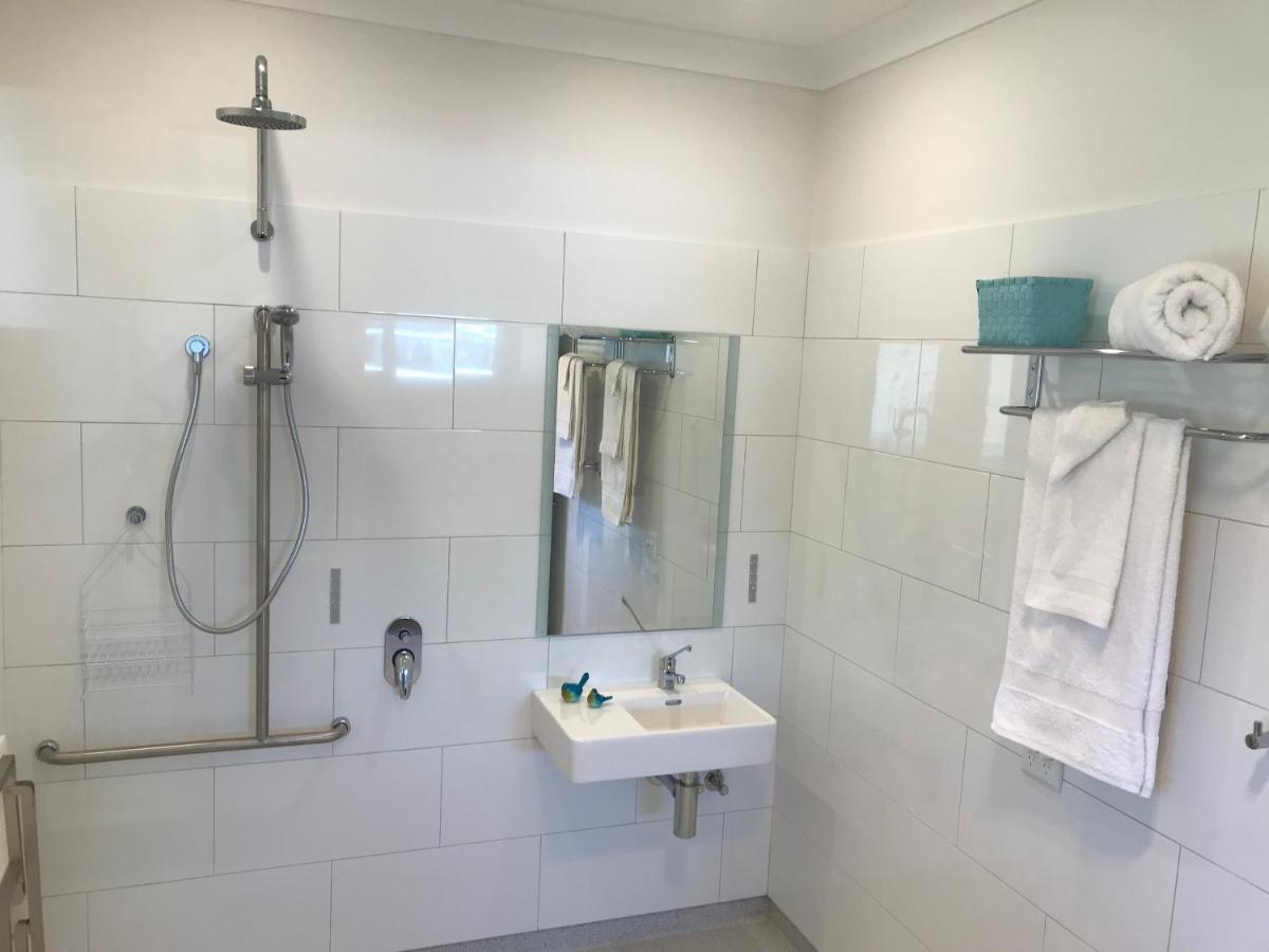 Twelve Apostles Port Campbell Bed & Breakfast المظهر الخارجي الصورة