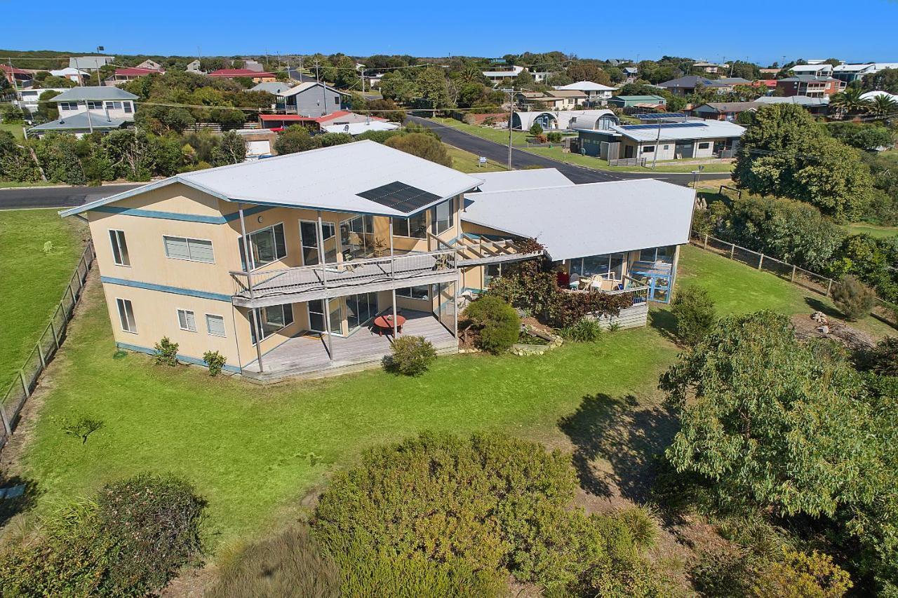 Twelve Apostles Port Campbell Bed & Breakfast المظهر الخارجي الصورة