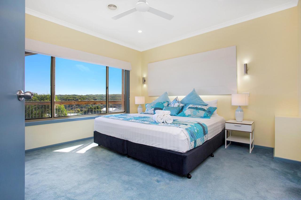 Twelve Apostles Port Campbell Bed & Breakfast المظهر الخارجي الصورة