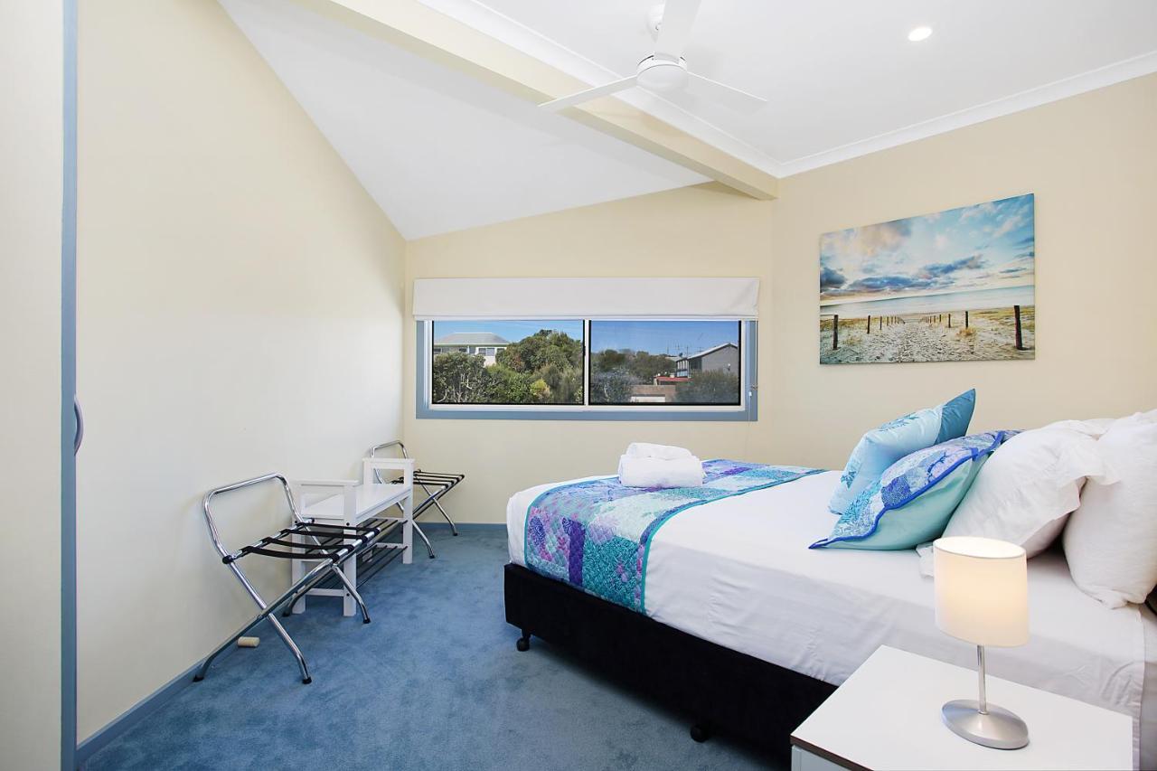 Twelve Apostles Port Campbell Bed & Breakfast المظهر الخارجي الصورة