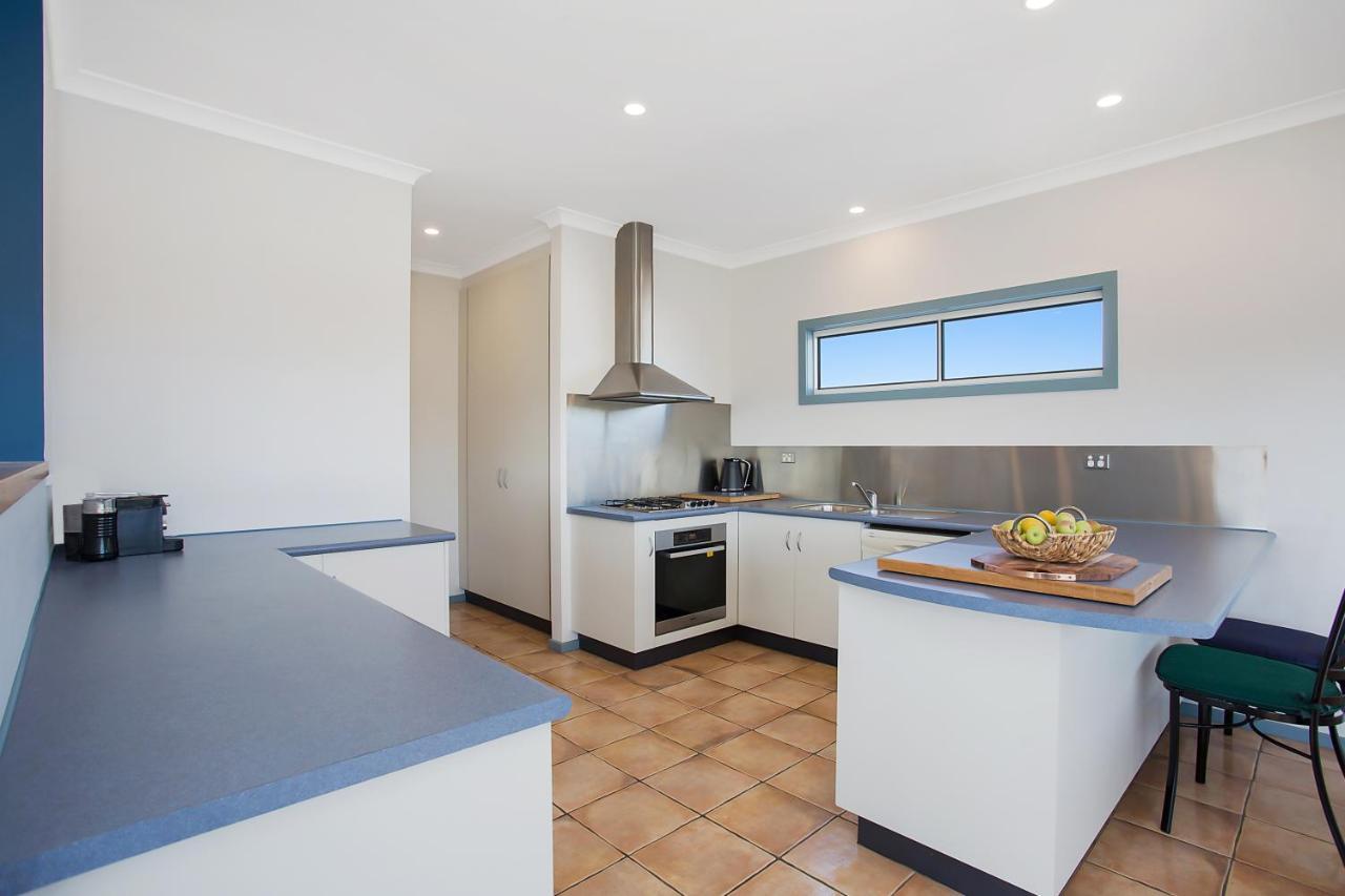 Twelve Apostles Port Campbell Bed & Breakfast المظهر الخارجي الصورة