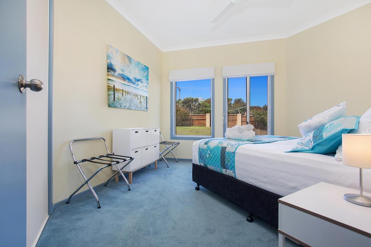 Twelve Apostles Port Campbell Bed & Breakfast المظهر الخارجي الصورة