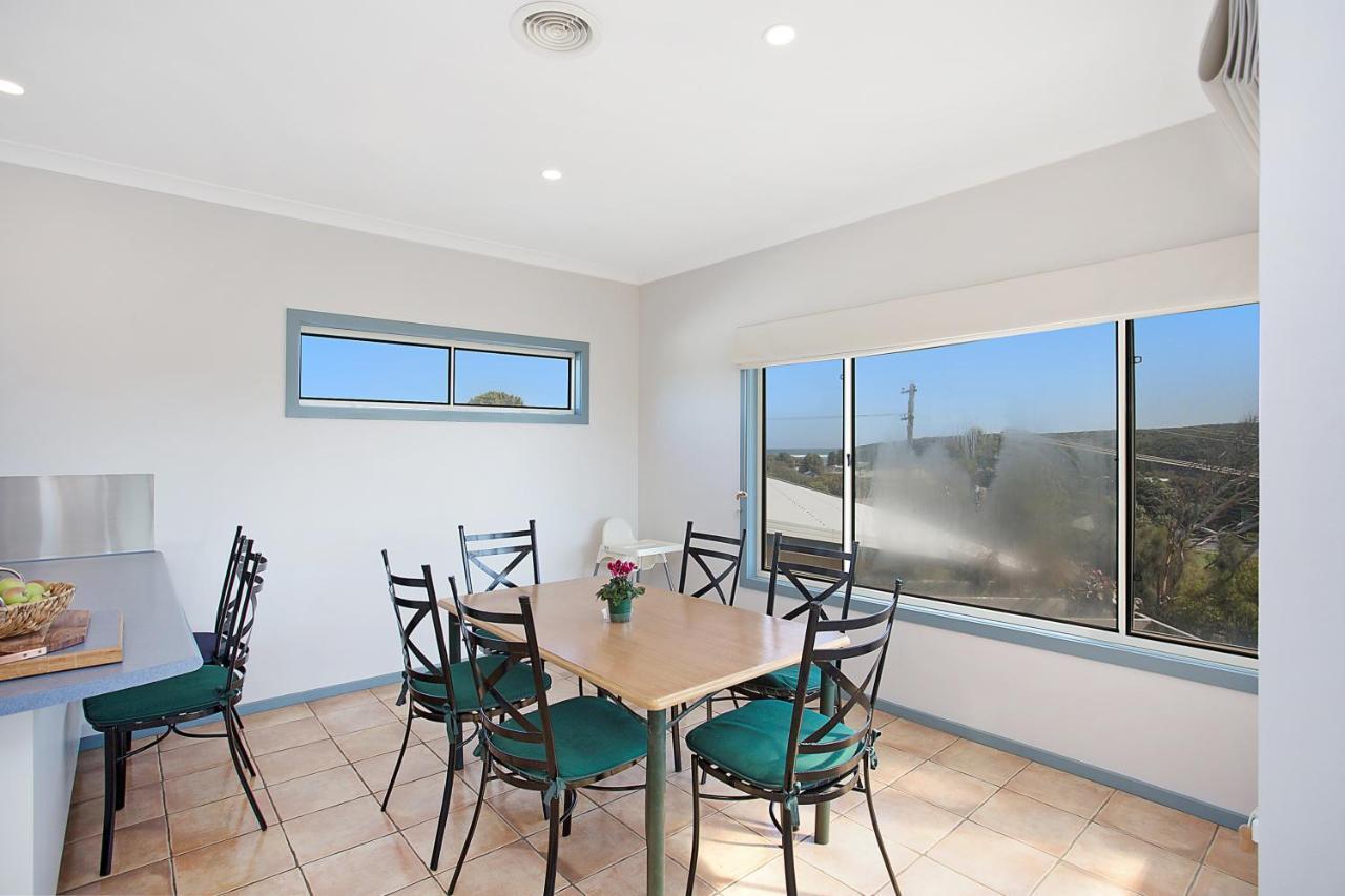 Twelve Apostles Port Campbell Bed & Breakfast المظهر الخارجي الصورة