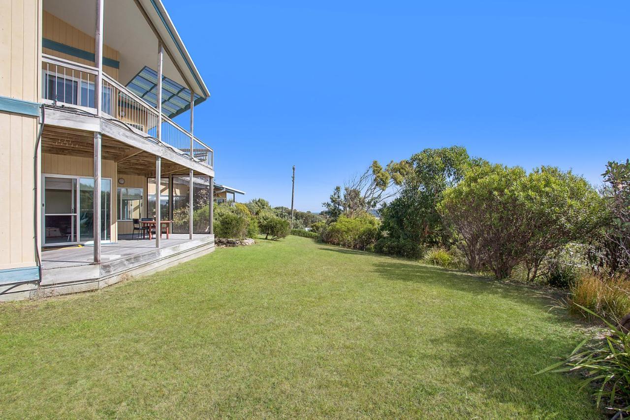 Twelve Apostles Port Campbell Bed & Breakfast المظهر الخارجي الصورة