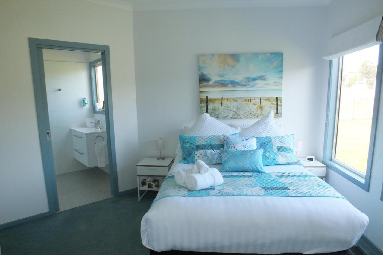 Twelve Apostles Port Campbell Bed & Breakfast المظهر الخارجي الصورة