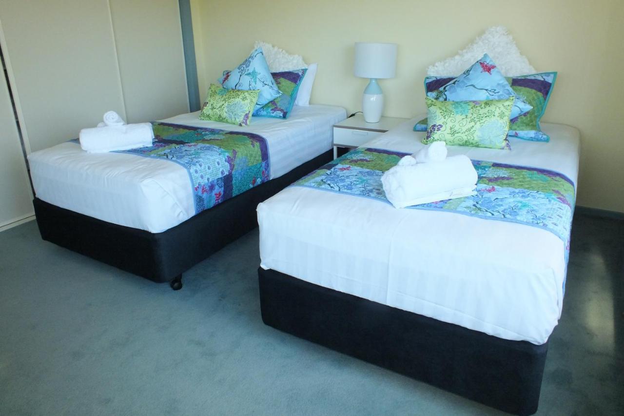 Twelve Apostles Port Campbell Bed & Breakfast المظهر الخارجي الصورة