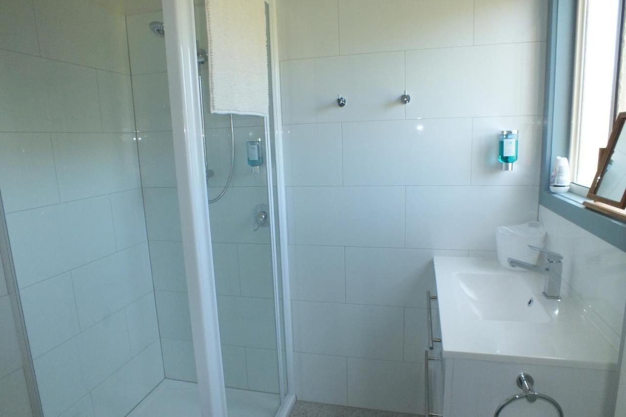 Twelve Apostles Port Campbell Bed & Breakfast المظهر الخارجي الصورة
